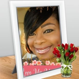 Meet your Posher, Mae